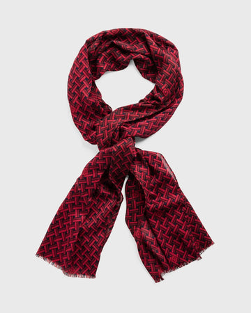 Signature Weave Φουλάρι (Outlet) GANT